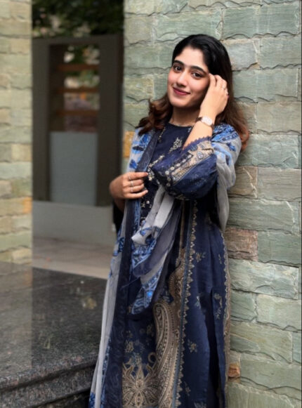Pakistani Suit