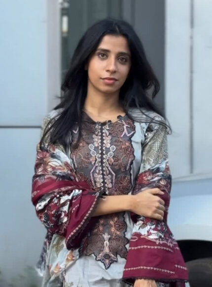 Readymade viral pakistani suit